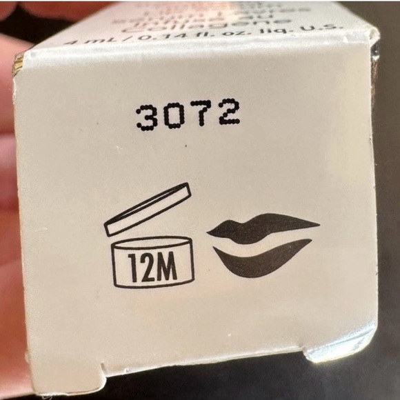 Buxom Plump Shot Sheer Tint Collagen-Infused Lip Serum-Fuchsia You - Picture 5 of 8